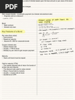 Foundations of Finance