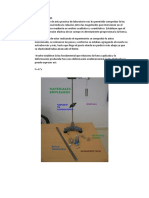 Conclusiones Fisica Practicas