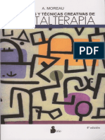 Ejercicios y Tecnicas creativas en Gestalterapia- A. Moureau.pdf