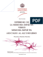 DPBPMCC Sanchez Sanchez F DeterioroDeLaMemoria PDF