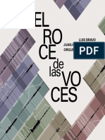 El Roce de Las Voces