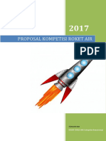 Proposal Kompetisi Roket Air