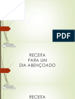 Powerpoint Pregação