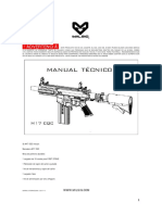 Manual Tecnico MILSIG M17 CQC-www