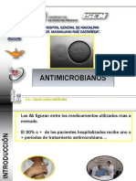3 ANTIMICROBIANOS CLASE.pptx