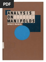 Probability Theory I by Michel Loeve | PDF | Measure (Mathematics