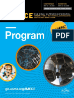 IMECEProgram 2016 FINAL