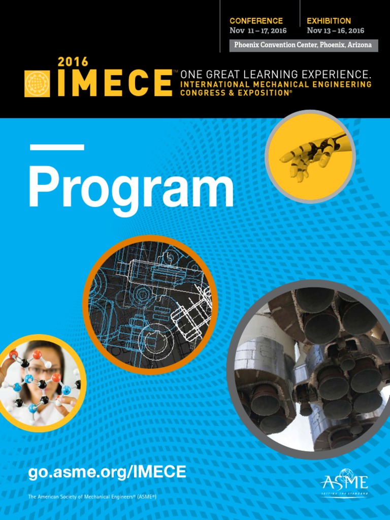 Imeceprogram 16 Final National Science Foundation Improvised Explosive Device