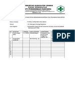 MONITORING KONTRAK