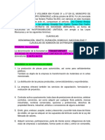 ACTA CONSTITUTIVA DE UNA SOCIEDAD DE RESPONSABILIDAD LIMITADA.docx