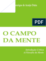 O Campo Da Mente