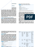 Diagnósticos diferenciais para lesões cutâneas papuloescamosas