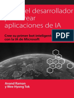 ES ES CNTNT Ebook AI A Developer's Guide To Building AI Applications