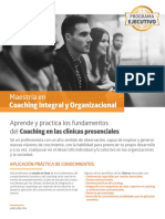 Coaching