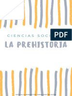 La Prehistoria