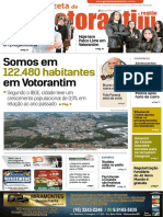 Gazeta de Votorantim edição 232