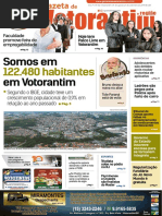 Gazeta de Votorantim edição 232