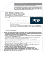HMO List in the Philippines 2023 | PDF | Health Maintenance ...