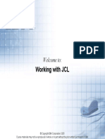 ZOS - Fundamentals JCL