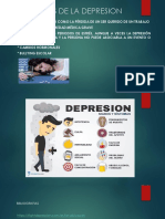 Causas de La Depresion