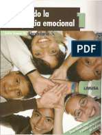 Inteligencia Emocional (Secundaria) 1