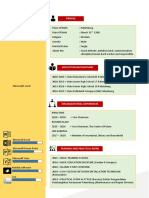 Individual: Profile