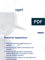 1 Resistivity