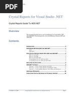 Download Crystal Reports for Visual Studio by Nguoibacgiang Dung SN42438537 doc pdf