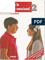 Inteligencia Emocional (Secundaria) 2