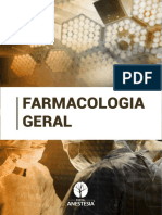 Farmacologia Geral: Princípios Fundamentais