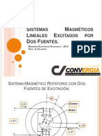 Sistemas Magnéticos Lineales Excitados Por Dos Fuentes 2019 (1)