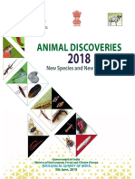 ZSI New Species PDF