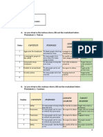 Learning Tasks For Learning Activity 4 Alnuriah