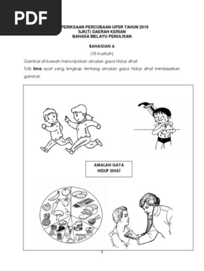 Trial Upsr19 Pdf