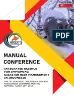 Manual Conference