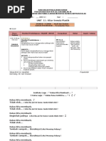 Cadangan Aktiviti Pa21 Untuk Pra Pdf