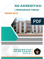 Borang Aipt Uniska Kediri (2018)