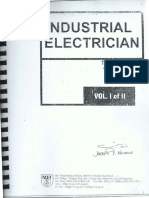 Industrial Electrician Training Manual