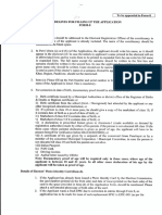 Form8 Guidelines PDF