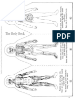 Body Book Project