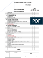 Panduan Penilaian Microteaching