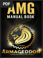 AMG Robot