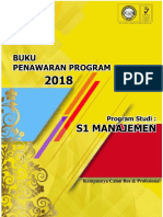 03 (24) 2019 BukuPenawaranProgram2018S1Manajemen (ID61888) PDF