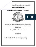 2.basic Electrical Engineering PDF