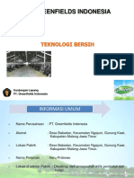 Bahan Presentasi Susu PT Grenfieds Indonesia