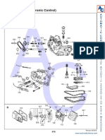 4 SPEED FWD (Electronic Control) : Revision 09/2018