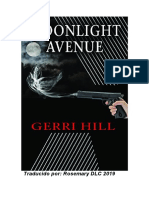 Gerri Hill Avenida Moonlight (Moonlight Avenue)