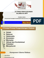 Tip n Triks Penyusunan Silabus n RPP.pptx