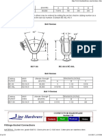 Linehardware Ball Clevis PDF