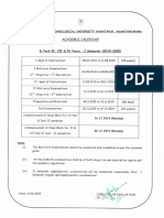 Ii. Iii I: Academic